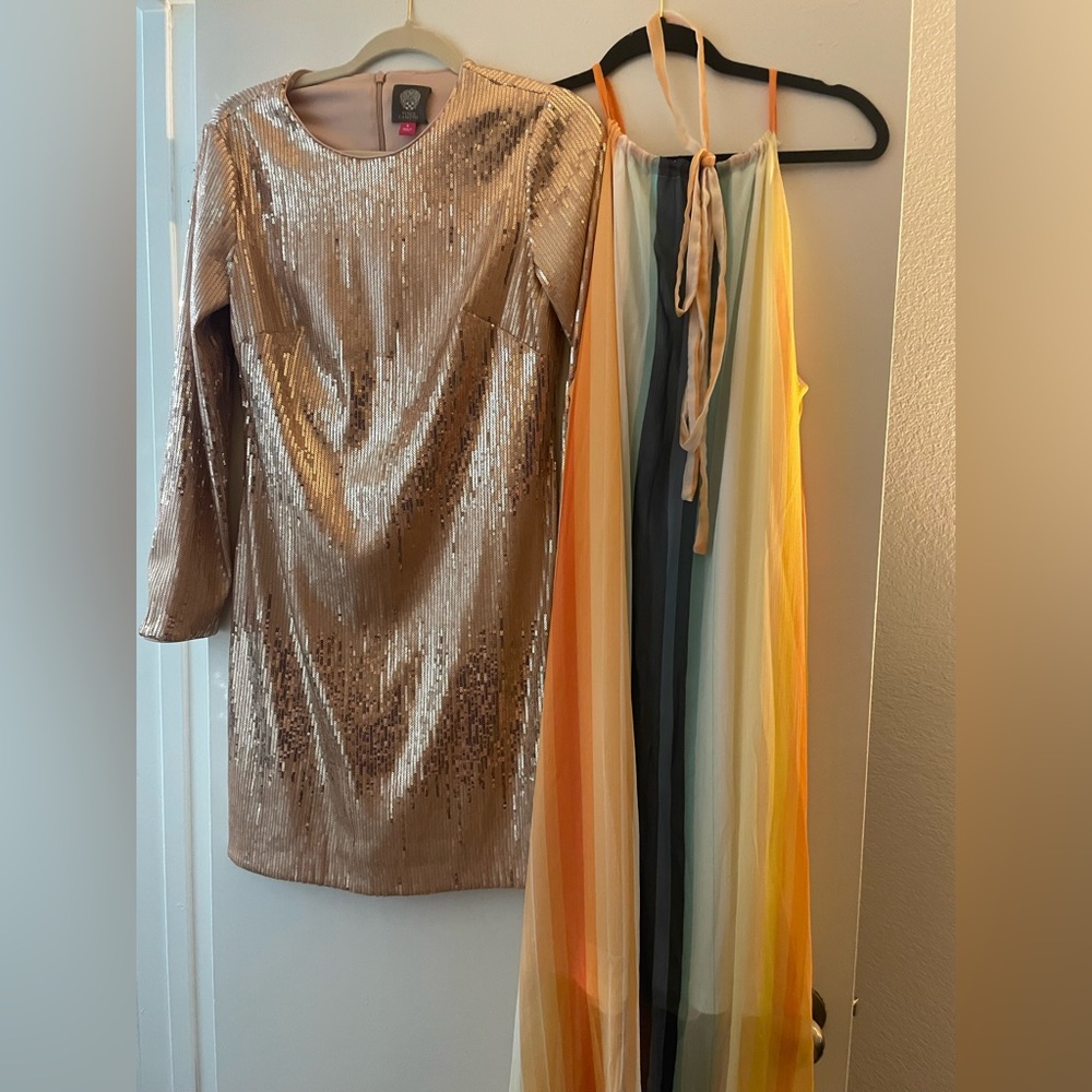 Dresses